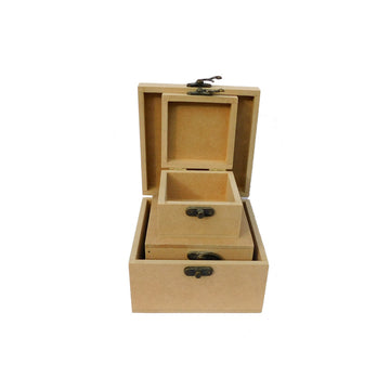 3 Nesting Boxes Set